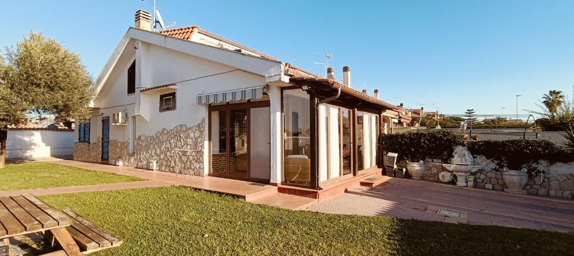 Villa Mery L'Americano 외부 사진